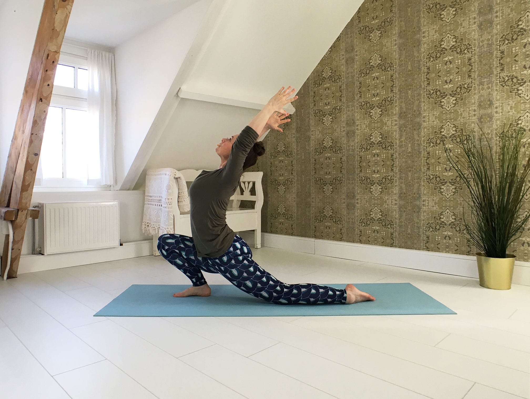 Tegenstellingen | YOGAPLAZA BLOG