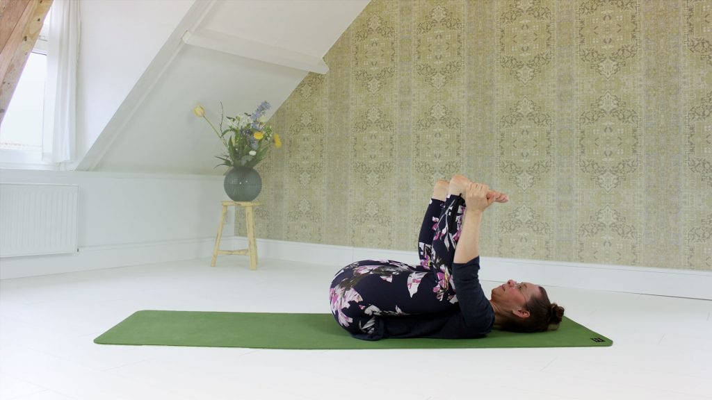 Happy Babyhouding YOGAPLAZA