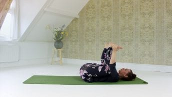 Happy Babyhouding YOGAPLAZA