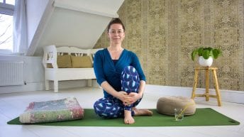 Hoe werkt de cursus Kinderontspanning | YOGAPLAZA