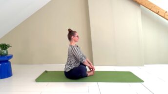 Ervaar de Subtiele Verschillen YOGAPLAZA