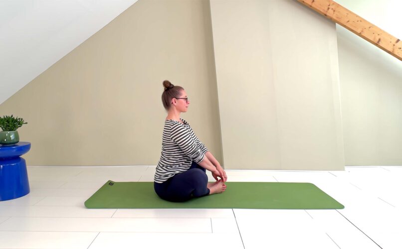 Ervaar de Subtiele Verschillen YOGAPLAZA