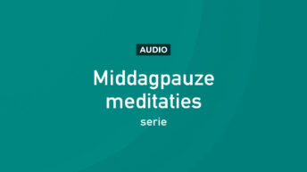 middagpauze meditaties serie cover