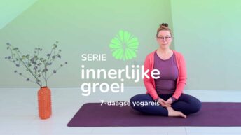 innerlijke groei 7-daagse yogareis Yogaplaza®